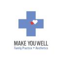Make You Well Family Practice & Aesthetics logo